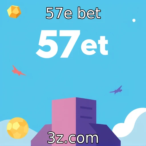 57e bet