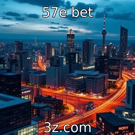 57e bet