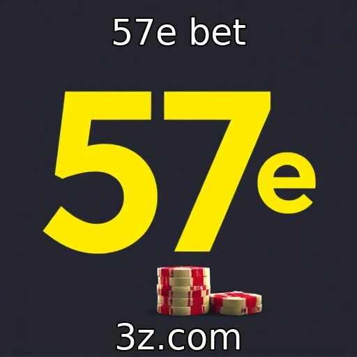 57e bet