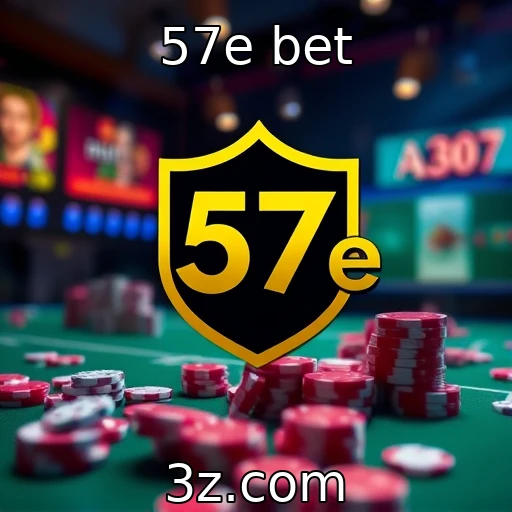 57e bet