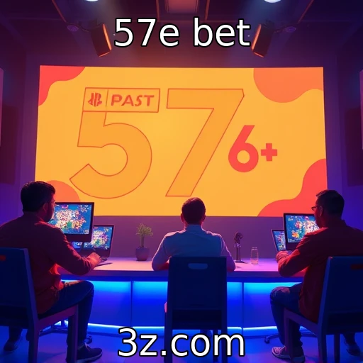 57e bet