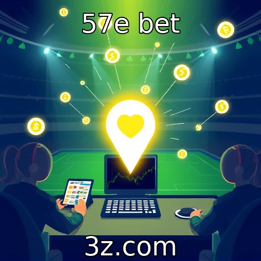 57e bet
