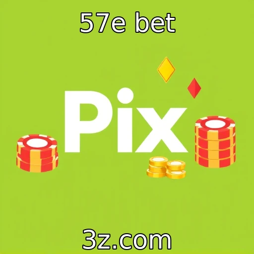 57e bet