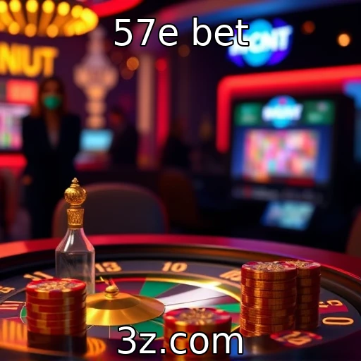 57e bet