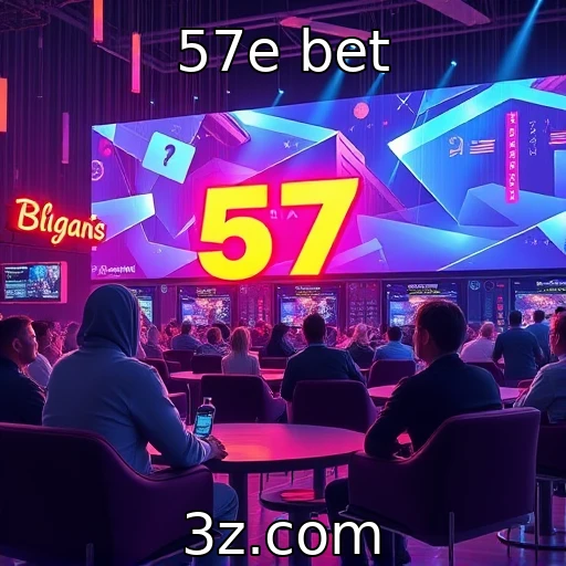 57e bet
