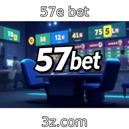 57e bet
