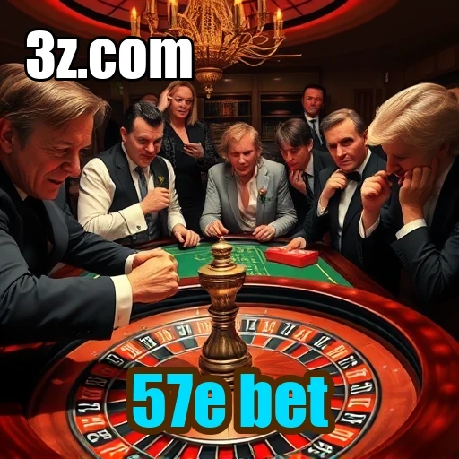 57e bet Caça-níqueis