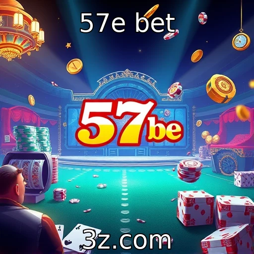 57e bet